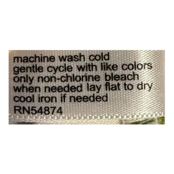 The Limited Women's Sleeveless Lime Green And White‎ Tank Top Size Small EUC - Picture 8 of 8